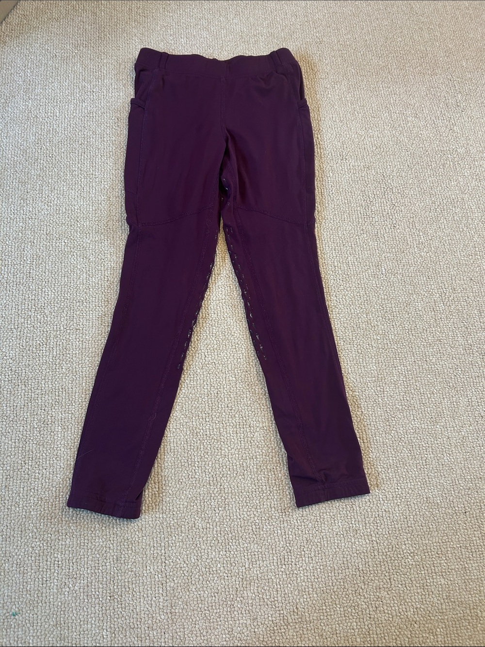 Kerrits Kids Ice Fil Riding tights